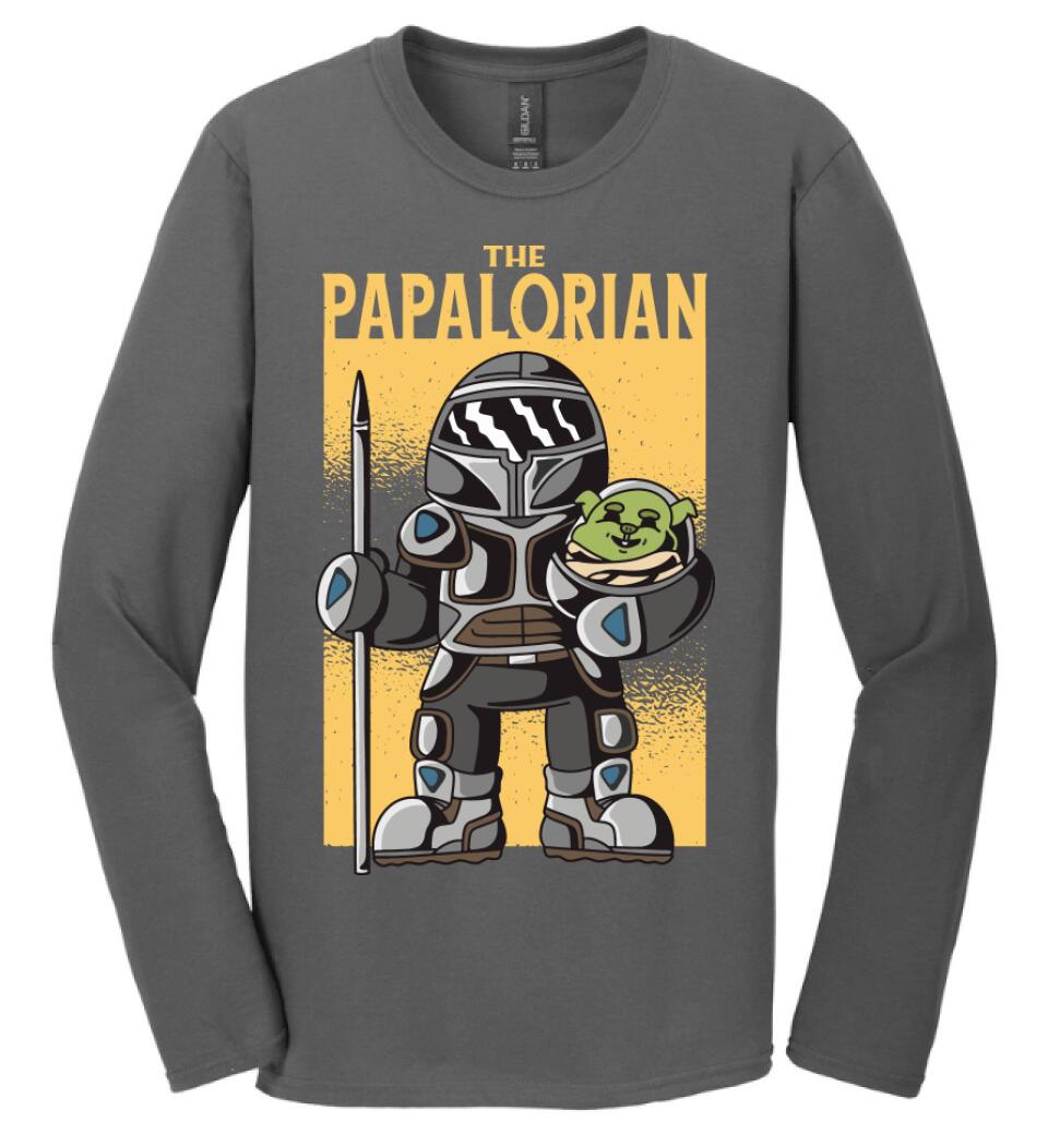 Papalorian