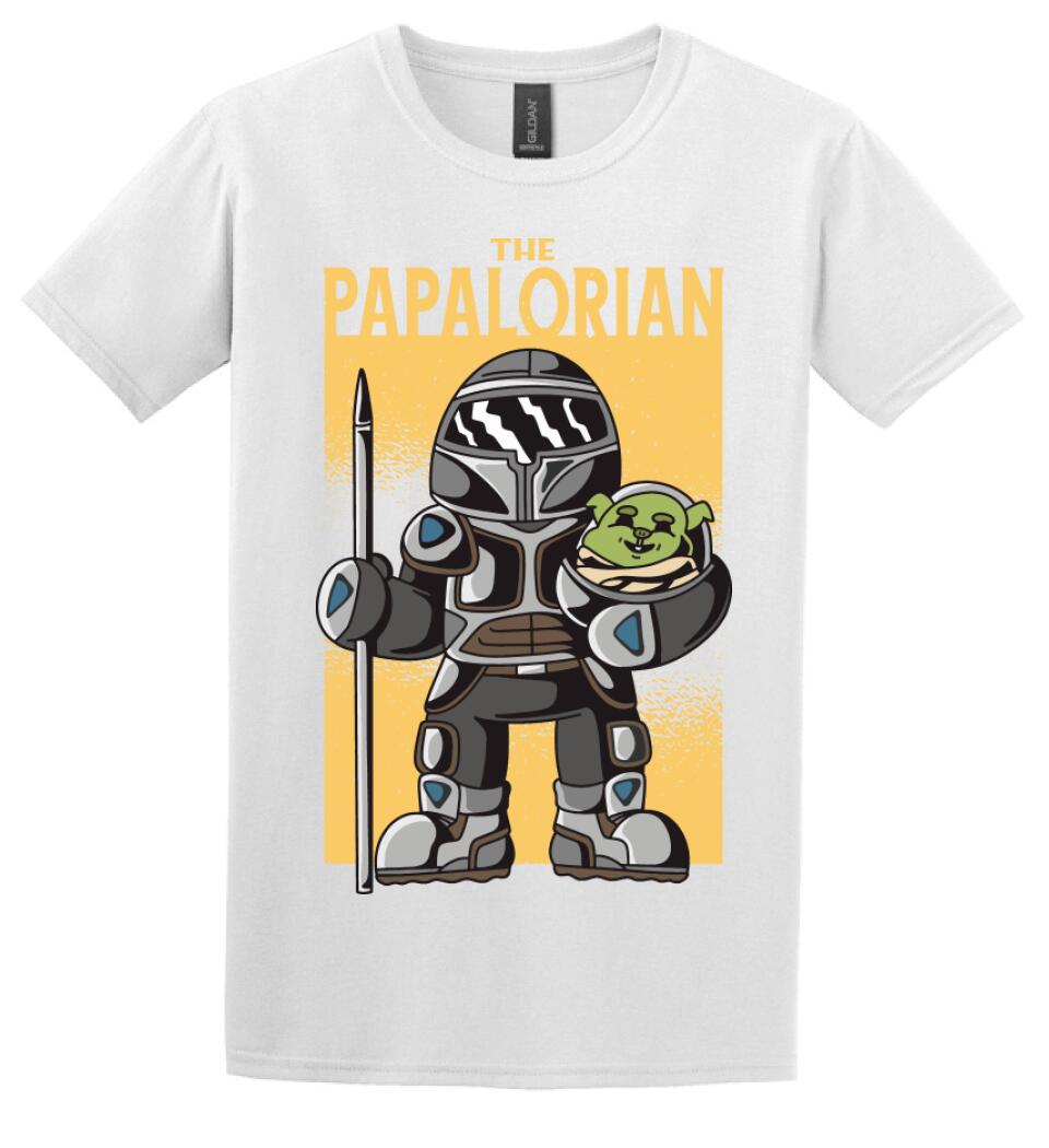 Papalorian