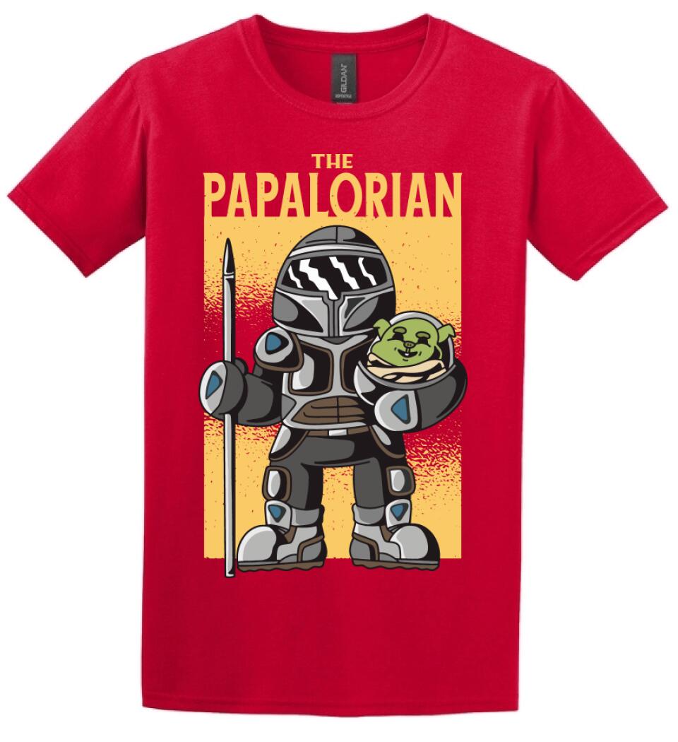 Papalorian