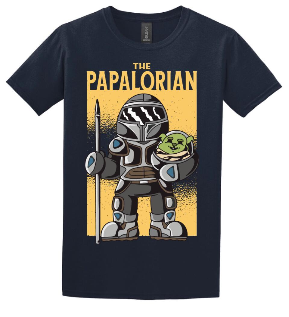 Papalorian