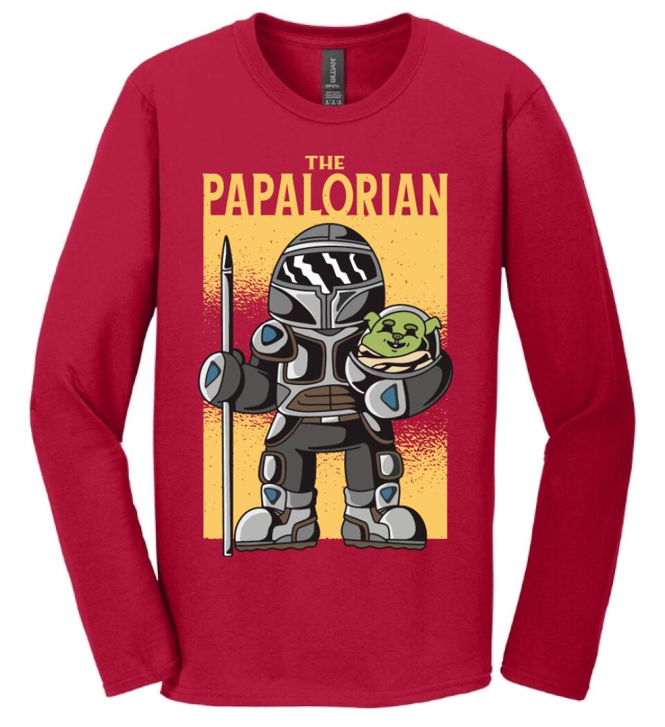 Papalorian
