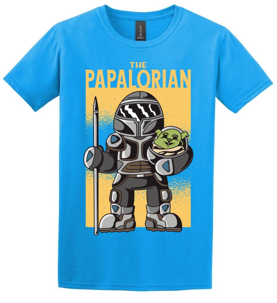 Papalorian