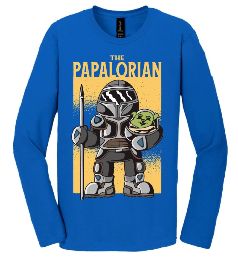 Papalorian