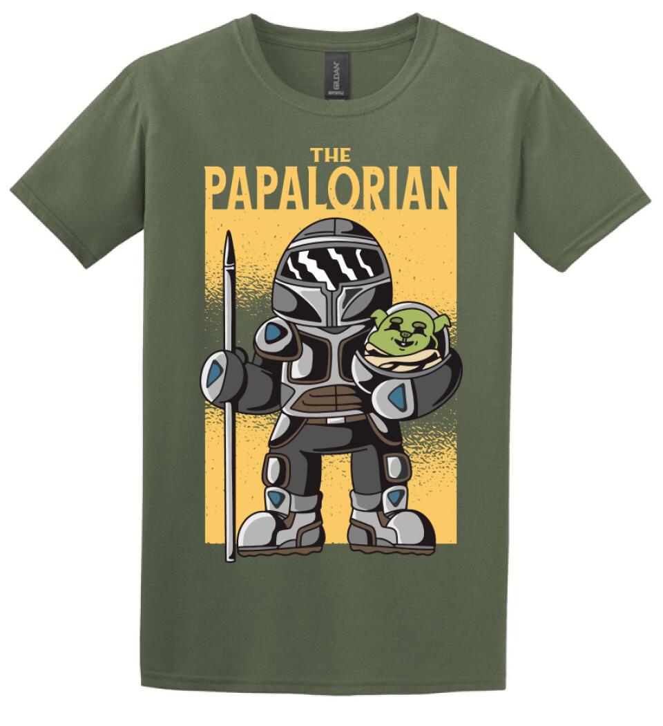 Papalorian