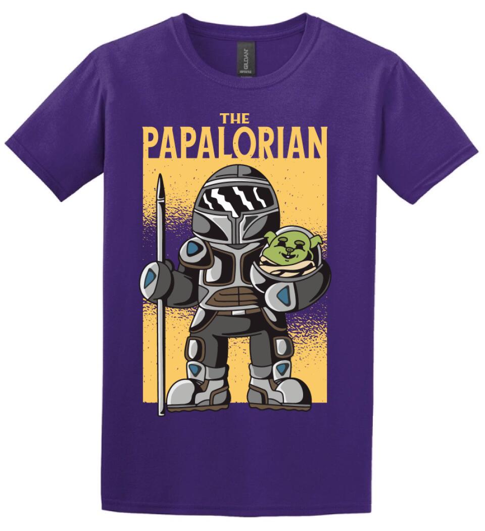 Papalorian