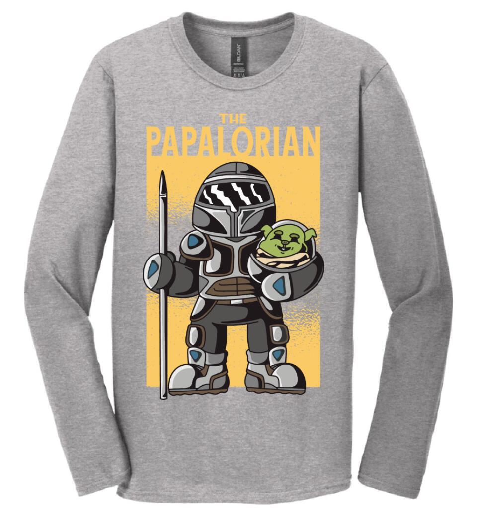 Papalorian