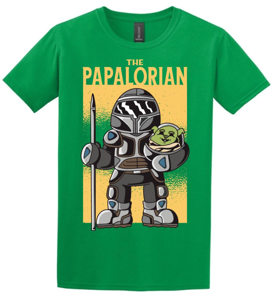 Papalorian