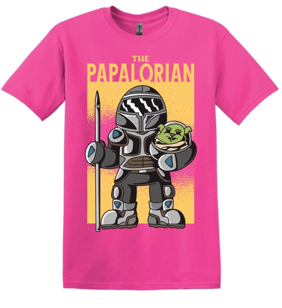 Papalorian