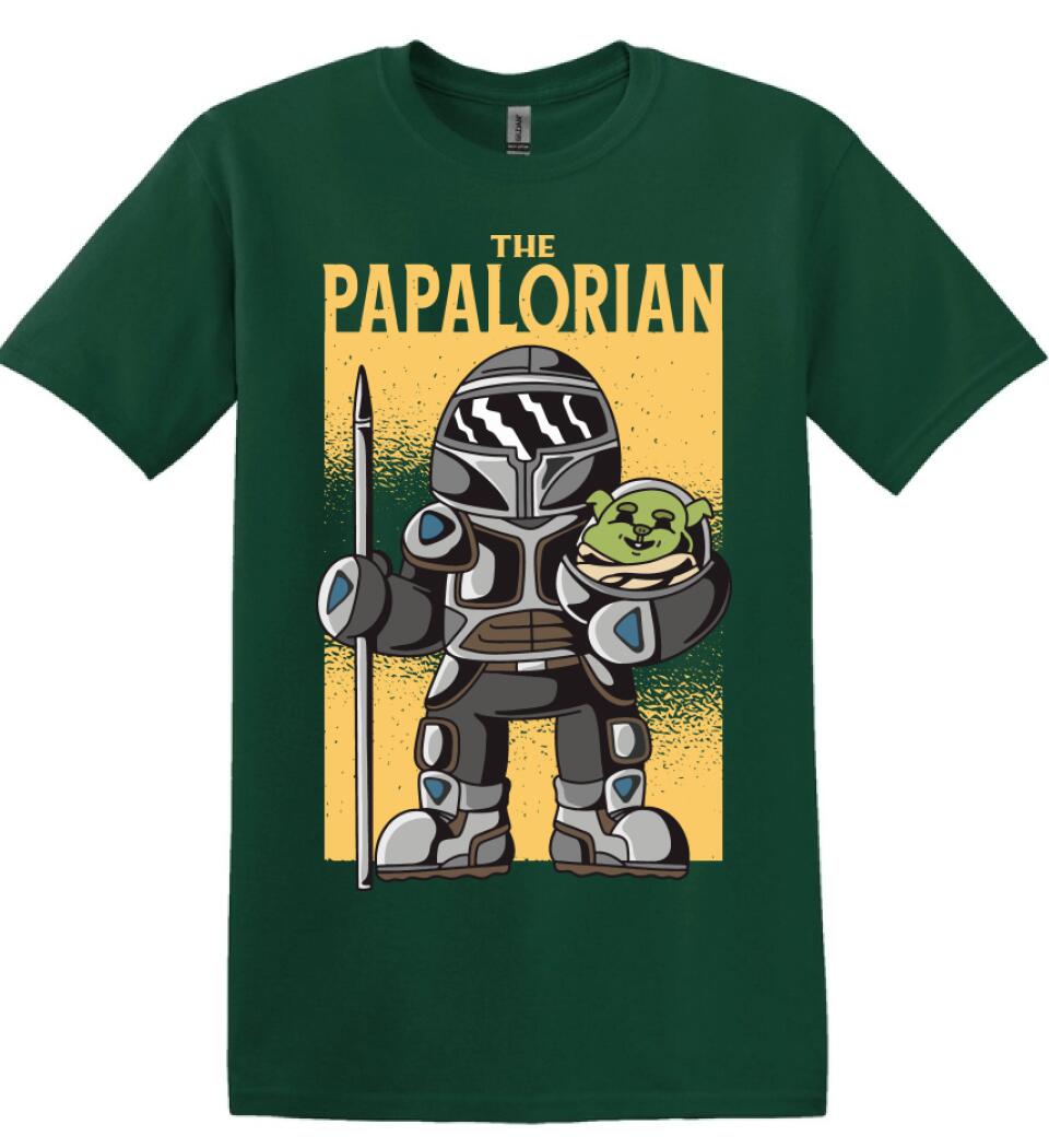 Papalorian