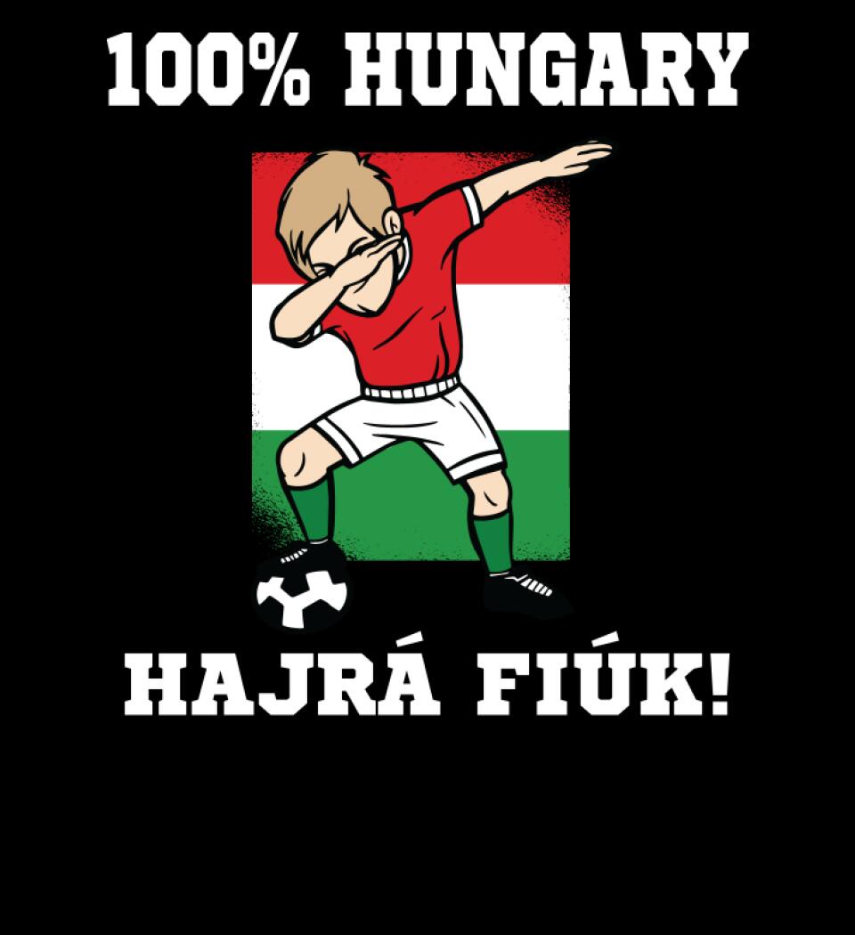 100% Hungary
