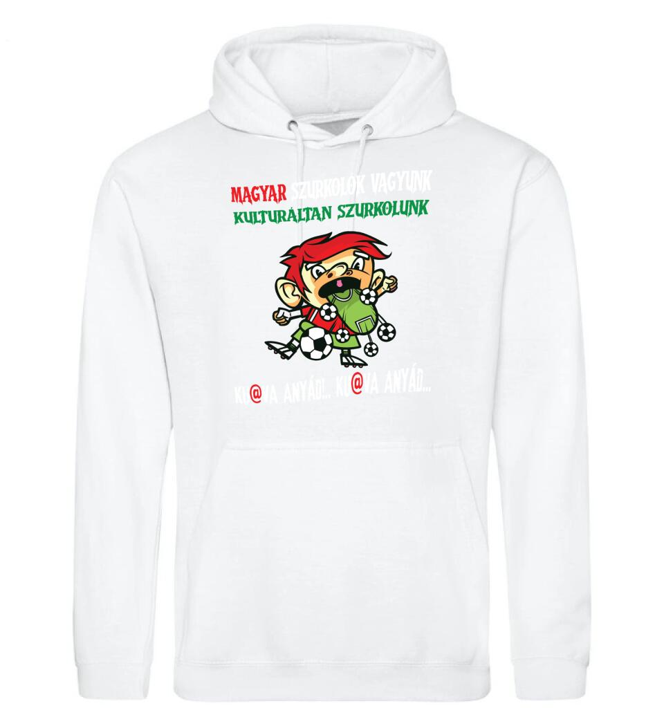 KULTURÁLTAN SZURKOLUNK