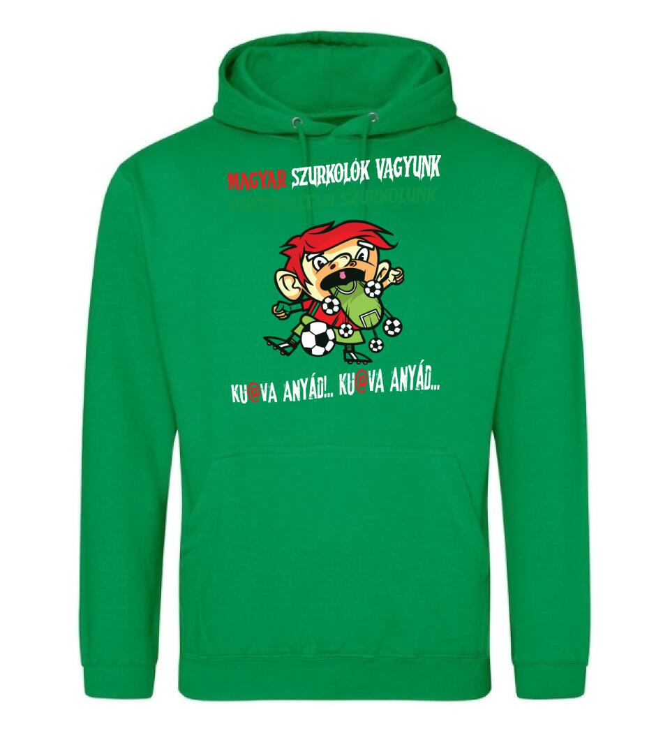 KULTURÁLTAN SZURKOLUNK