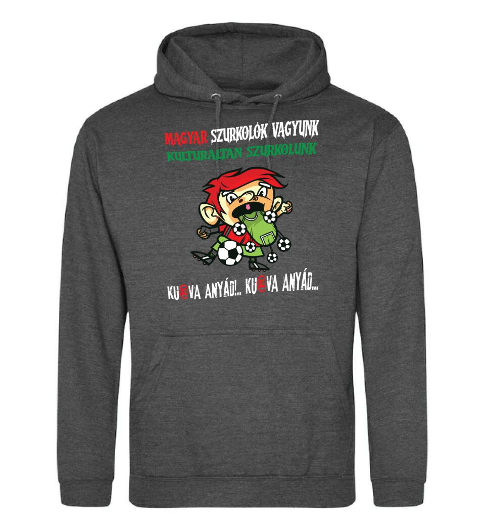 KULTURÁLTAN SZURKOLUNK