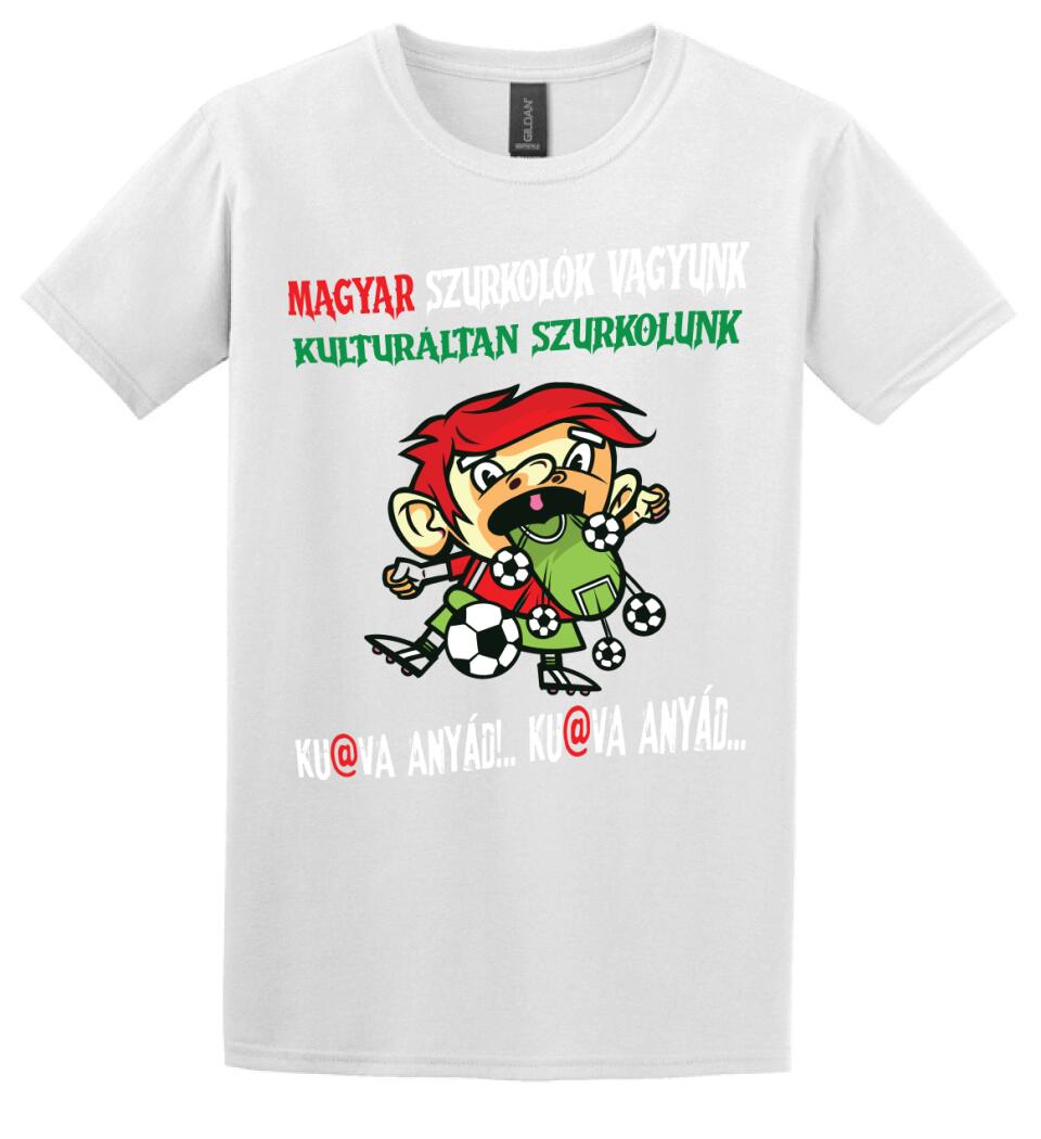 KULTURÁLTAN SZURKOLUNK