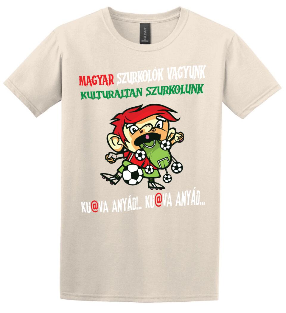 KULTURÁLTAN SZURKOLUNK