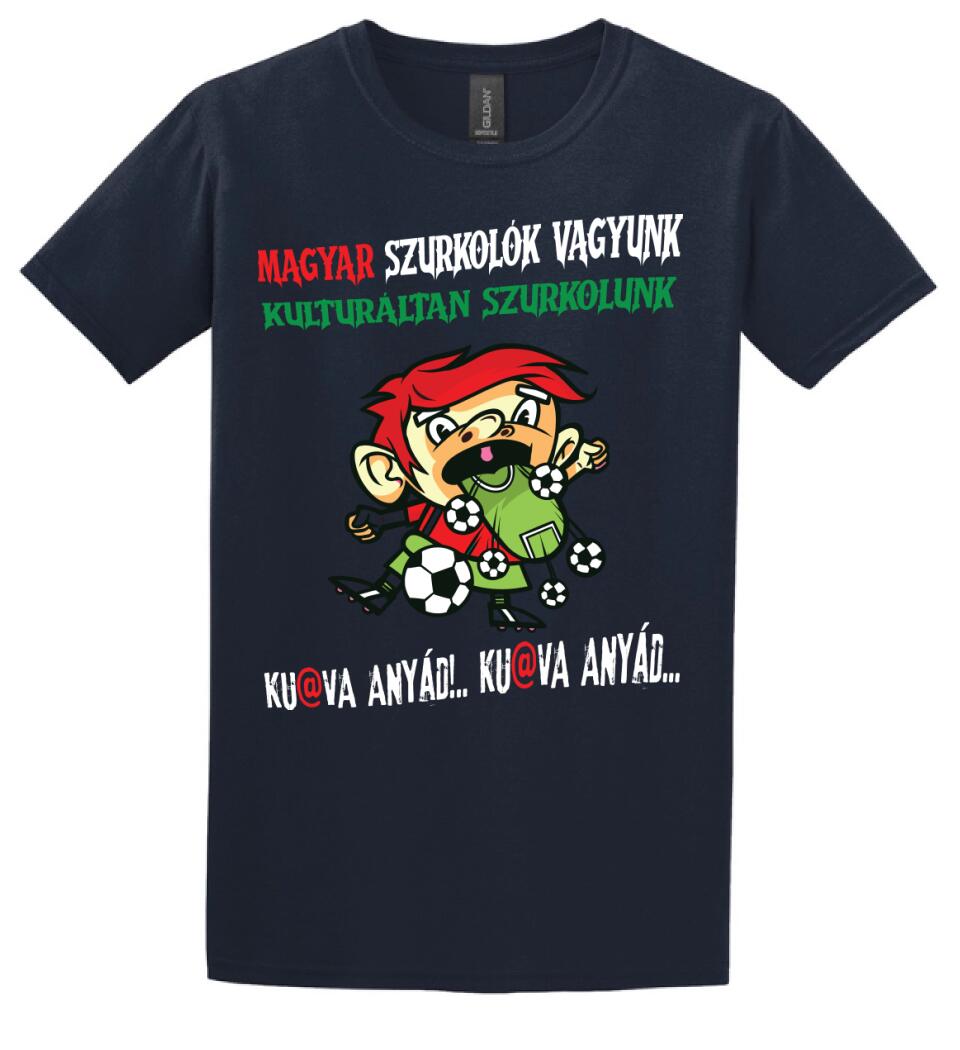 KULTURÁLTAN SZURKOLUNK