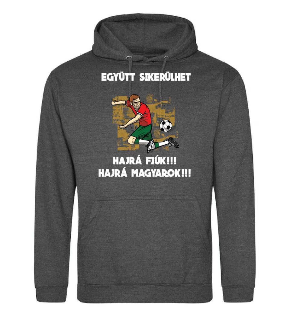 EGYÜTT SIKERÜLHET