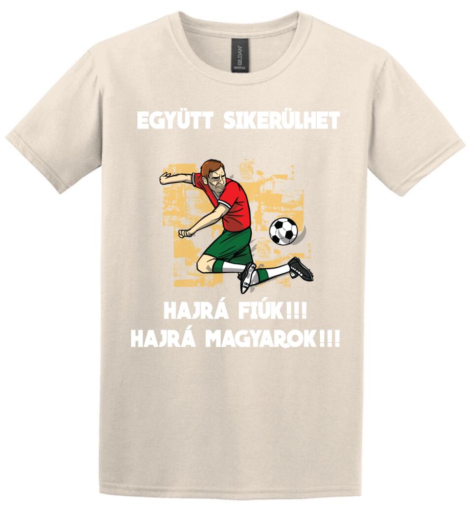 EGYÜTT SIKERÜLHET