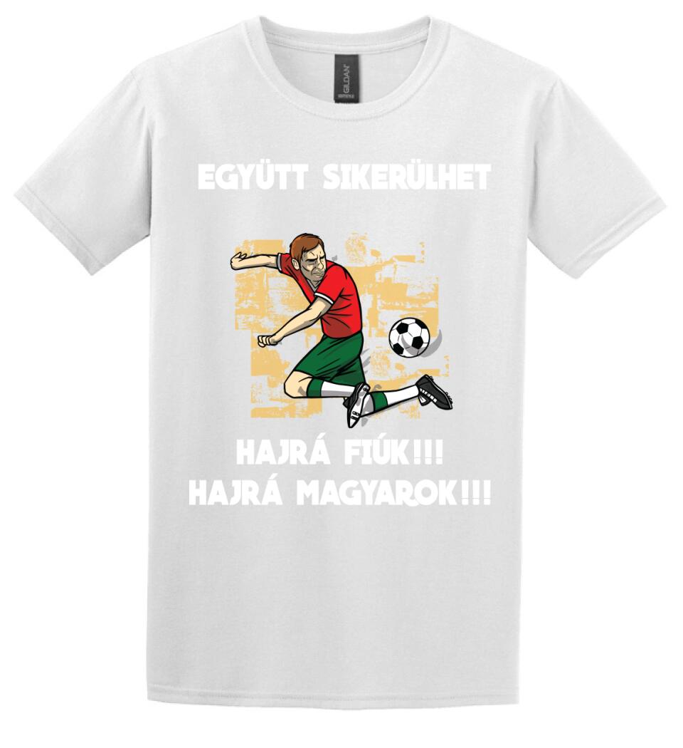 EGYÜTT SIKERÜLHET