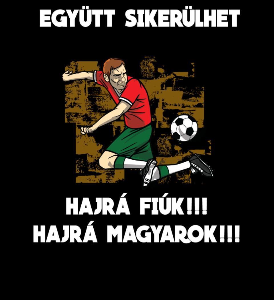 EGYÜTT SIKERÜLHET