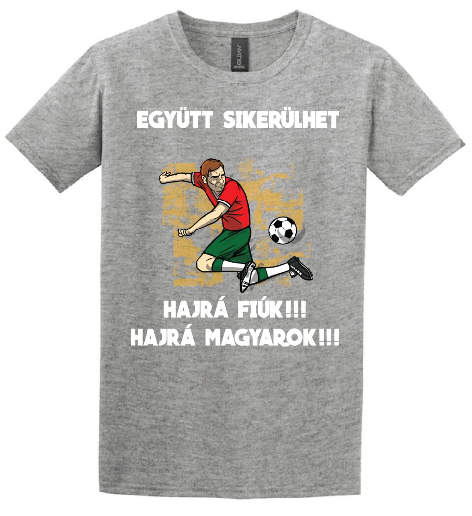 EGYÜTT SIKERÜLHET