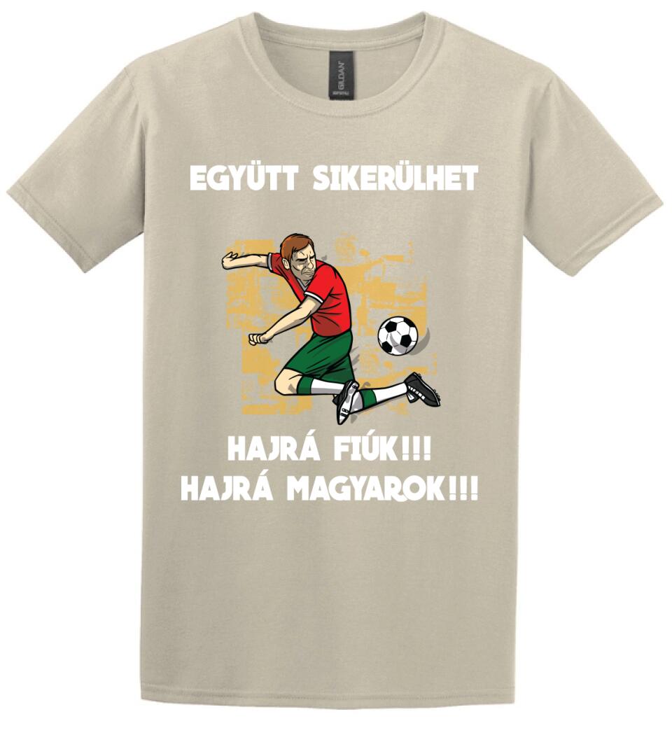 EGYÜTT SIKERÜLHET