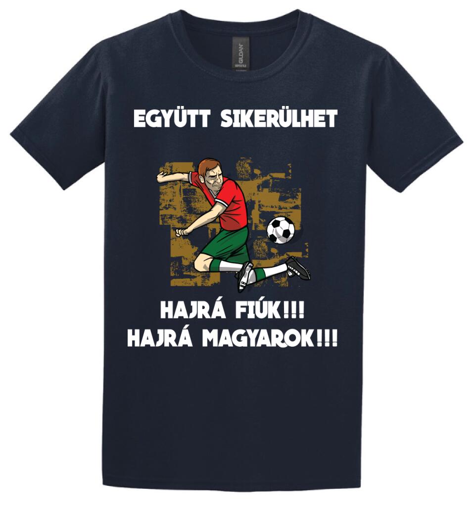 EGYÜTT SIKERÜLHET