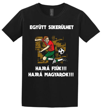 EGYÜTT SIKERÜLHET