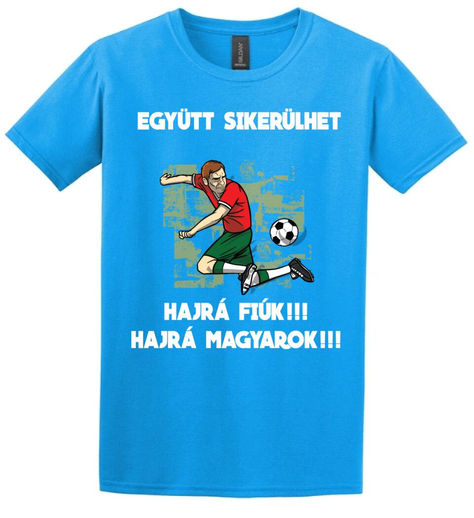 EGYÜTT SIKERÜLHET