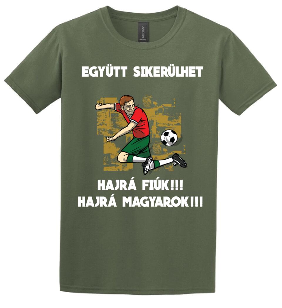 EGYÜTT SIKERÜLHET
