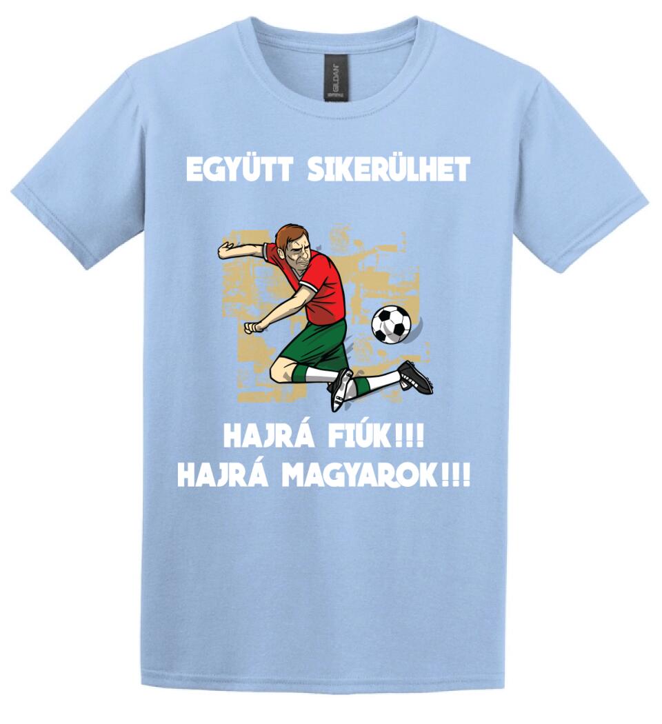 EGYÜTT SIKERÜLHET