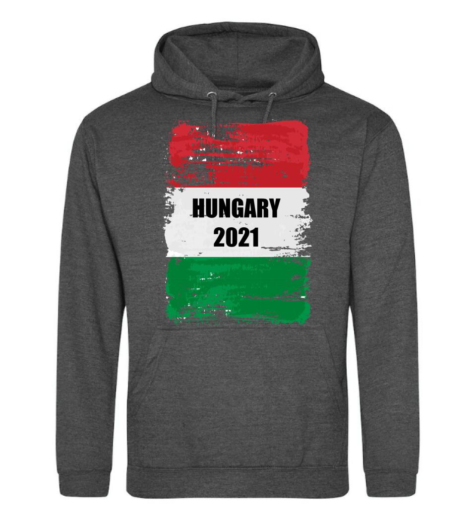 HUNGARY 2021