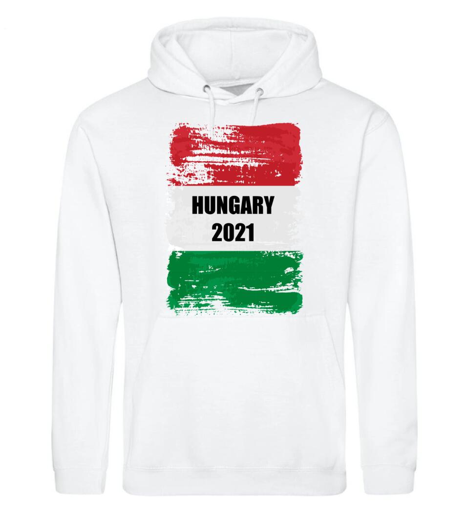 HUNGARY 2021