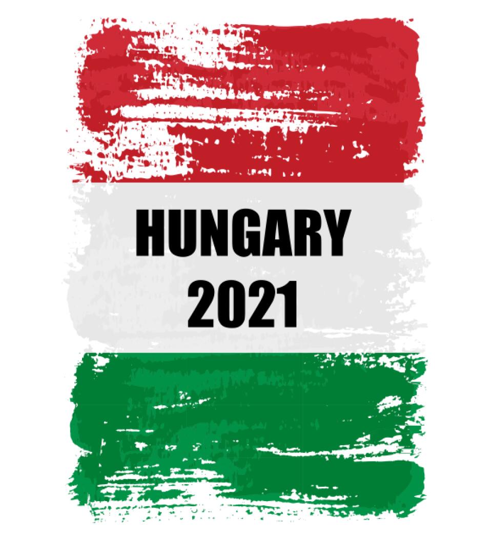 HUNGARY 2021
