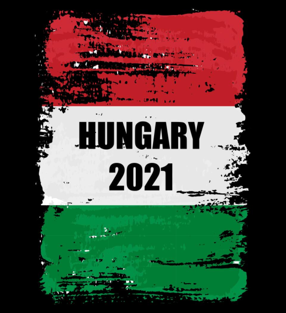 HUNGARY 2021