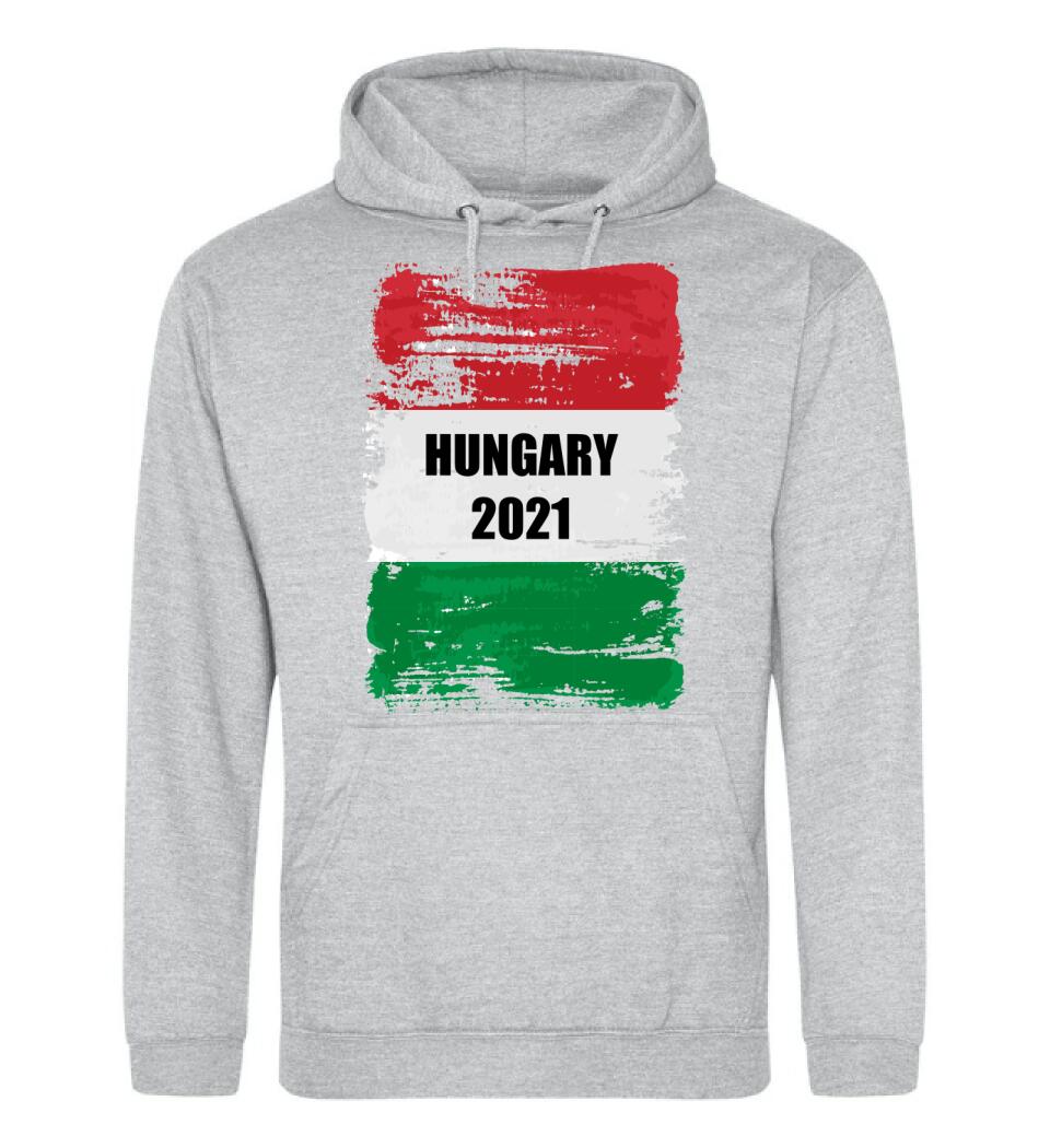 HUNGARY 2021