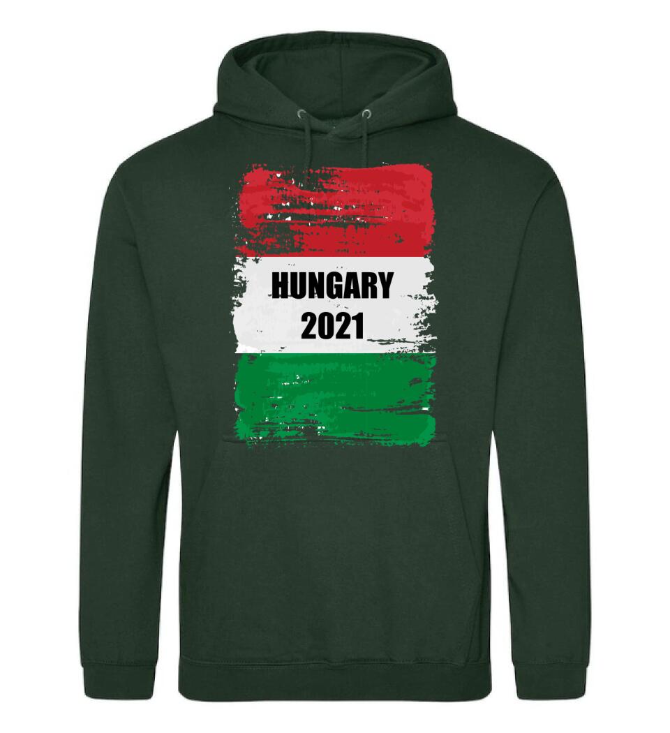 HUNGARY 2021