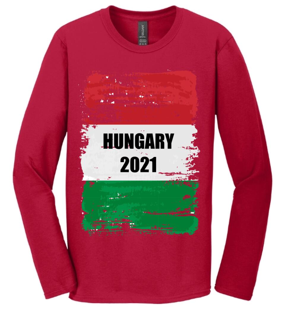 HUNGARY 2021