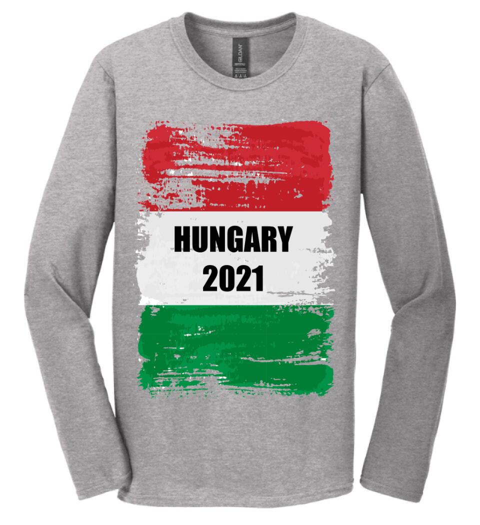 HUNGARY 2021