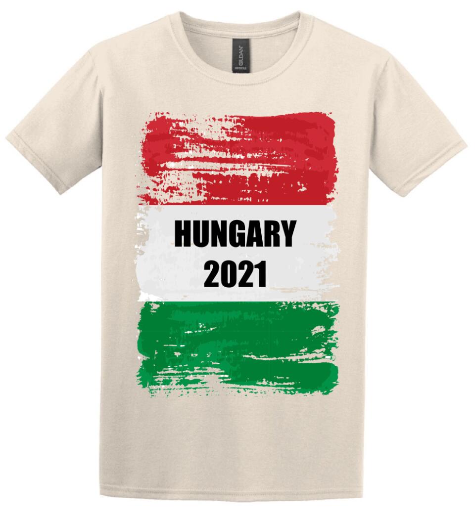 HUNGARY 2021