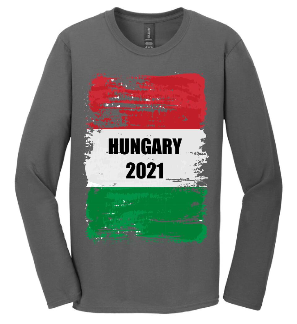 HUNGARY 2021