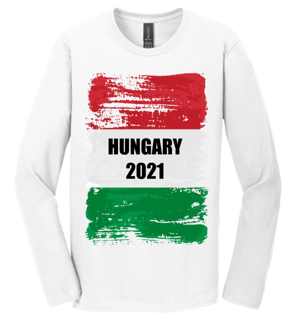 HUNGARY 2021