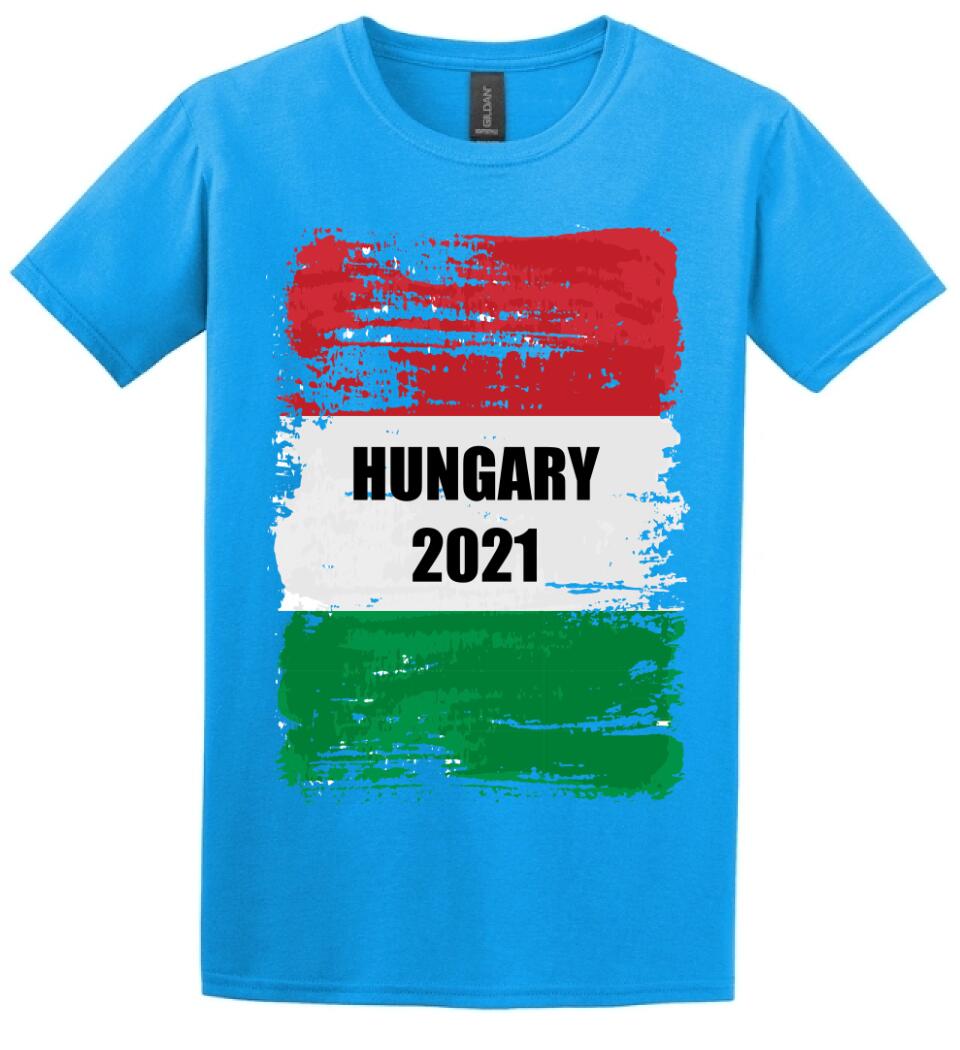 HUNGARY 2021