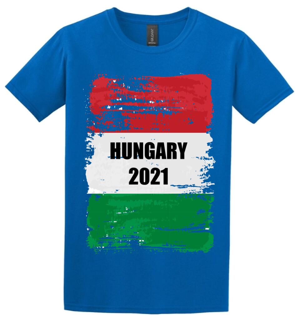 HUNGARY 2021