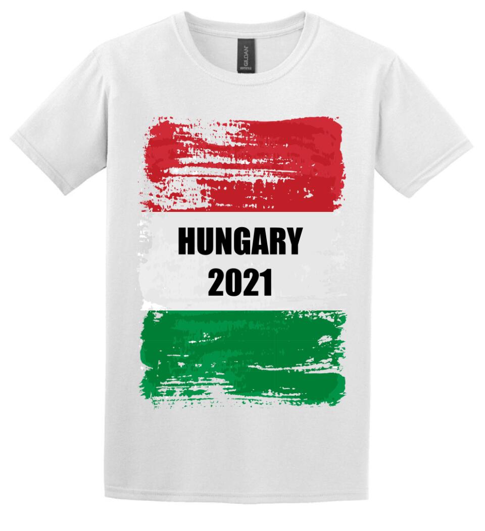 HUNGARY 2021