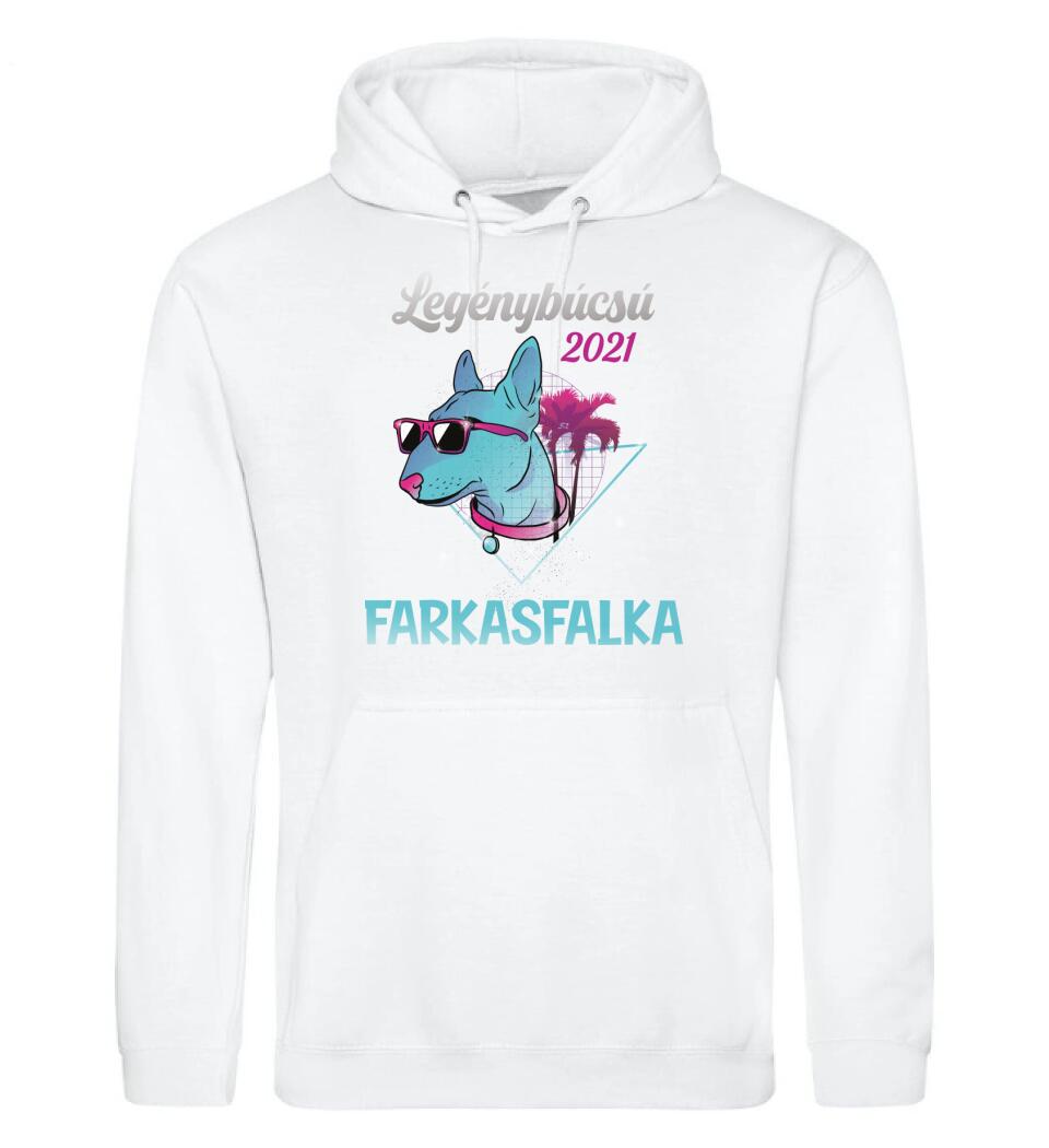 FARKASFALKA