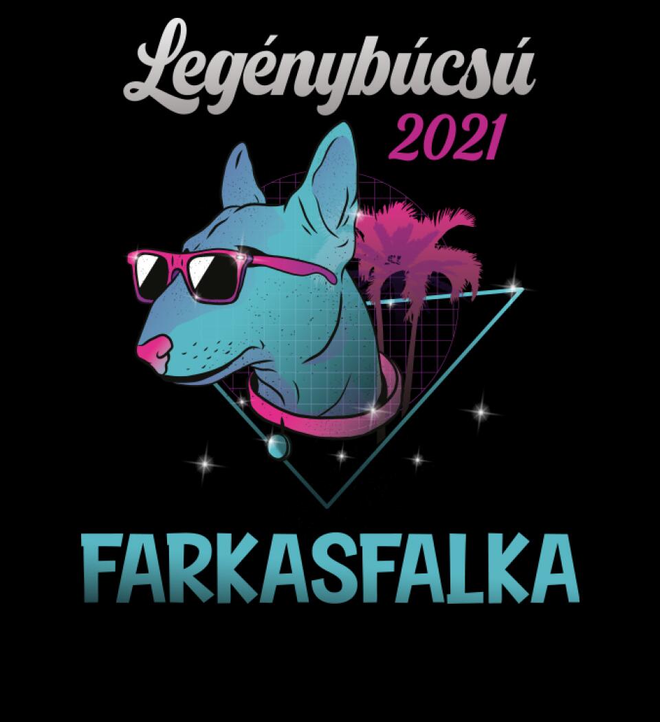 FARKASFALKA