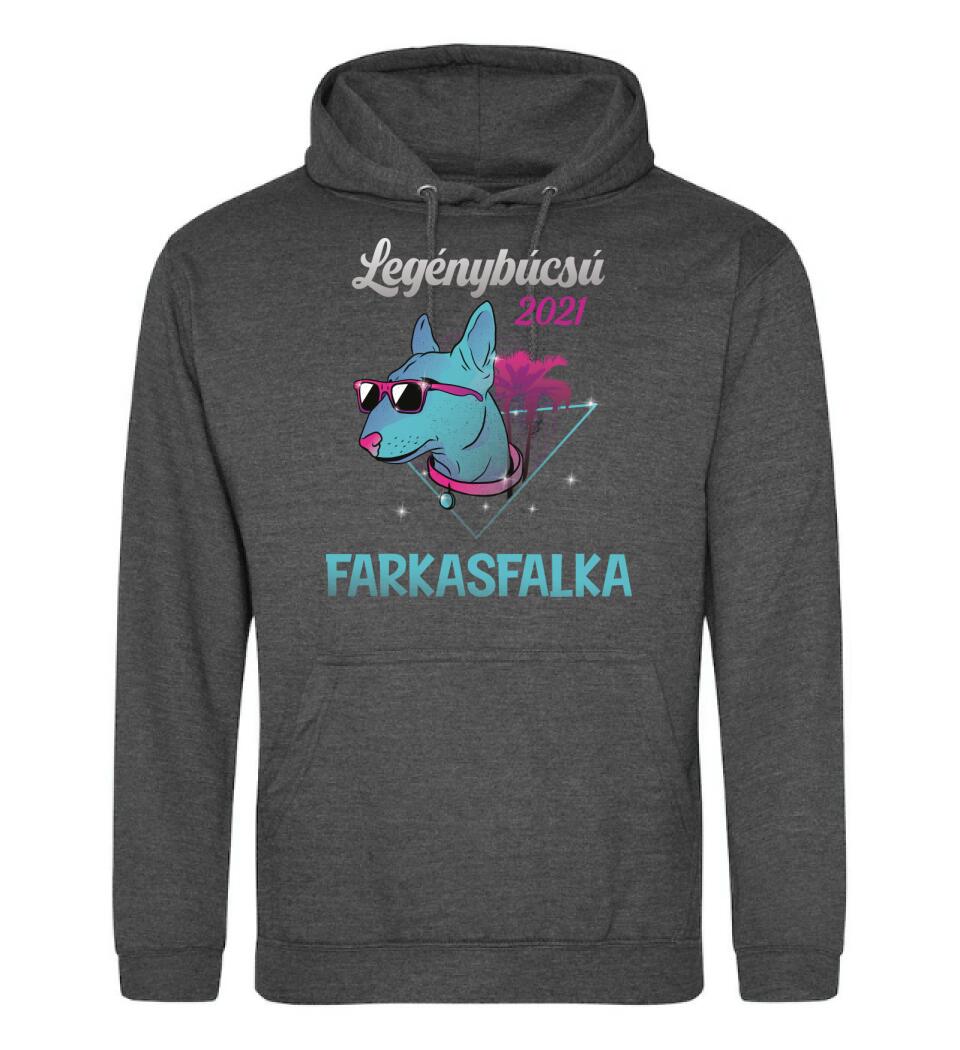 FARKASFALKA