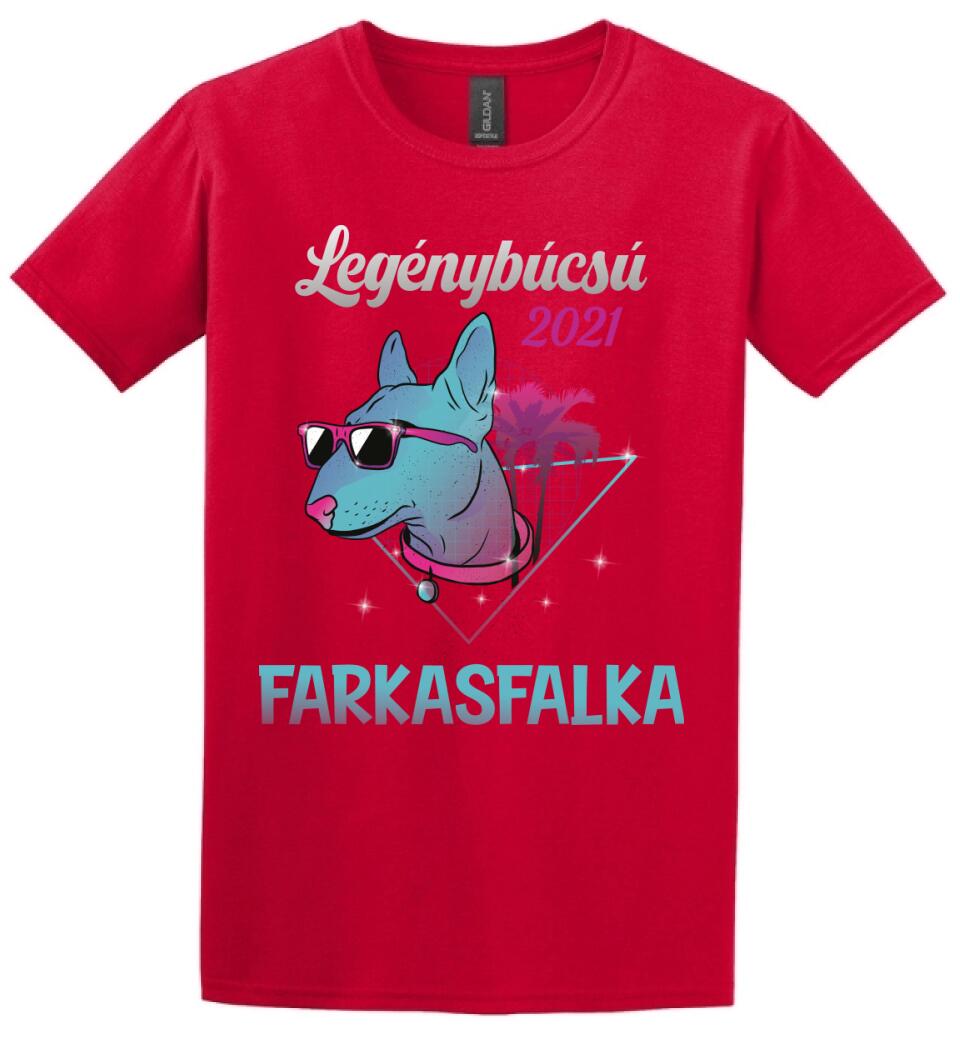 FARKASFALKA