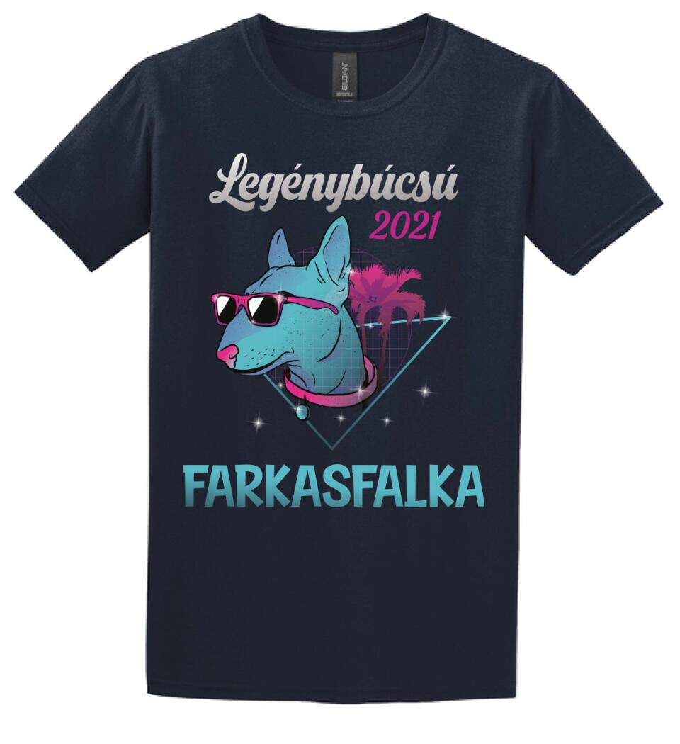 FARKASFALKA